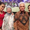 Mike Mohede Meninggal