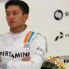 rio haryanto, rio haryanto keluar dari f1, rio haryanto berhenti balapan, rio haryanto dikeluarkan d