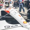 rio haryanto, rio haryanto keluar dari f1, rio haryanto berhenti balapan, rio haryanto dikeluarkan d