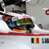 rio haryanto, rio haryanto keluar dari f1, rio haryanto berhenti balapan, rio haryanto dikeluarkan d