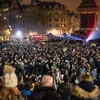 Pray for Paris