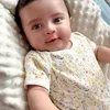 Foto Terbaru Baby Guzel Anak Ali Syakieb