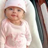 Foto Terbaru Baby Guzel Anak Ali Syakieb