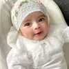 Foto Terbaru Baby Guzel Anak Ali Syakieb