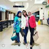 Foto Terbaru Ceria Hade Pemeran Teh Euis di Sinetron \&#039;Keluarga Cemara
