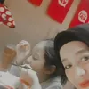 Foto Terbaru Ceria Hade Pemeran Teh Euis di Sinetron \&#039;Keluarga Cemara