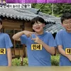 Foto Terbaru Daehan Minguk Manse Kini Berusia 10 Tahun dan Tingginya 160 Cm