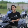 Foto Terbaru dari Bowo TikTok yang Pernah Digilai ABG