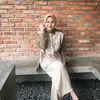 Foto Terbaru Diva Nadia Aktris \&#039;Di Sini Ada Setan\&#039; yang Lama Menghilang