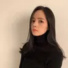 kecantikan han ga in