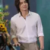 Foto Terbaru Jerry Yan yang Makin Tampan di Usia 46 TahunFoto Terbaru Jerry Yan yang Makin Tampan di