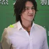 Foto Terbaru Jerry Yan yang Makin Tampan di Usia 46 TahunFoto Terbaru Jerry Yan yang Makin Tampan di