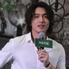 Foto Terbaru Jerry Yan yang Makin Tampan di Usia 46 TahunFoto Terbaru Jerry Yan yang Makin Tampan di
