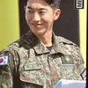 Nam Joo Hyuk Wamil