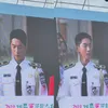 Nam Joo Hyuk Wamil
