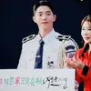 Nam Joo Hyuk Wamil