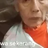 Foto Terbaru Nani Wijaya yang Viral dan Kondisinya Bikin Kaget Netizen