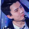 sehun hair