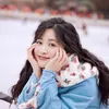Foto Terbaru Shen Yue yang Baru