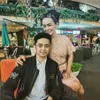 foto terbaru si kembar nakula sadewa