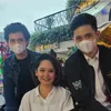 foto terbaru si kembar nakula sadewa