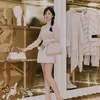 song hye kyo di event fendi