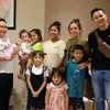 Foto Terbaru Sugianto Sabran Mantan Suami Ussy Sulastiawaty