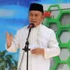 Foto Terbaru Sugianto Sabran Mantan Suami Ussy Sulastiawaty