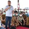 Foto Terbaru Sugianto Sabran Mantan Suami Ussy Sulastiawaty