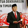 Foto Terbaru Sugianto Sabran Mantan Suami Ussy Sulastiawaty