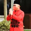 Foto Terbaru Sugianto Sabran Mantan Suami Ussy Sulastiawaty