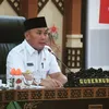 Foto Terbaru Sugianto Sabran Mantan Suami Ussy Sulastiawaty