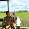 Foto Terbaru Sugianto Sabran Mantan Suami Ussy Sulastiawaty