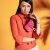 Foto Terbaru Velove Vexia yang Kini Sudah Jadi Seorang Istri