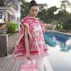 Foto Terbaru Velove Vexia yang Kini Sudah Jadi Seorang Istri