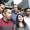 Tessa Kaunang - Sandy Tumiwa