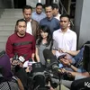Tessa Kaunang - Sandy Tumiwa