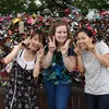 Tren Foto Ala Korea Selatan