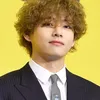 v bts preskon butter