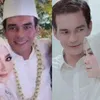 [FOTO] Terungkap Cara Anne Kurniasih Bisa Diterima Anak-Anak Teddy Syach Sebagai Ibu Sambung