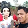 Gisel Thai Boxing