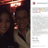 Aurel Hermansyah &amp; Rabbani Zaki