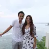 Aurel Hermansyah &amp; Rabbani Zaki