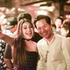 Aurel Hermansyah &amp; Rabbani Zaki