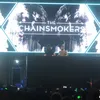 Panggung Musik BCA Electro Run 2015 Pecah!