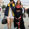 The Hadid vs Jenner