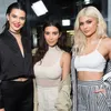 The Hadid vs Jenner