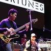 The Overtunes