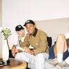Postingan Mac Miller semasa hidup