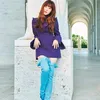 Tiffany Girls Generation